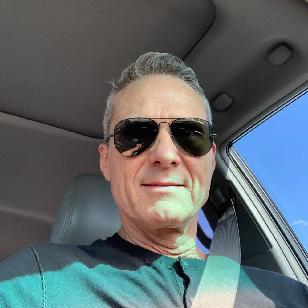 Meet your Posher, Ross